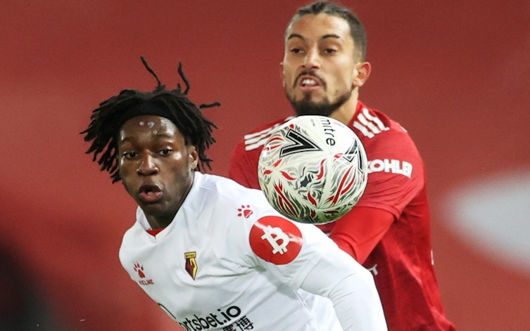 Speltips Watford vs Huddersfield