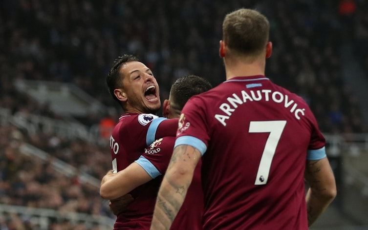 Speltips West Ham - Fulham