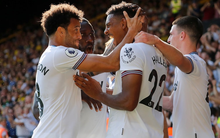 Speltips West Ham - Norwich