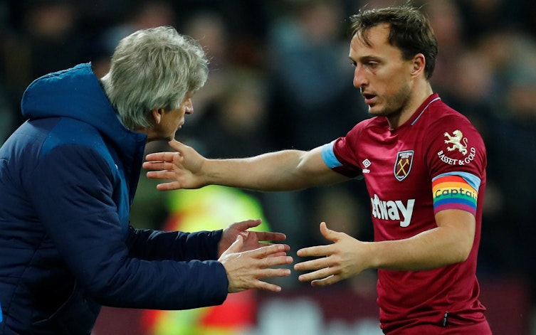Speltips West Ham - Southampton
