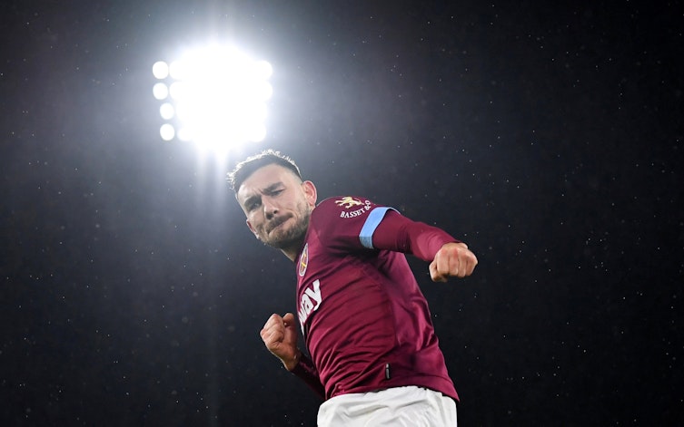 Speltips West Ham - Watford