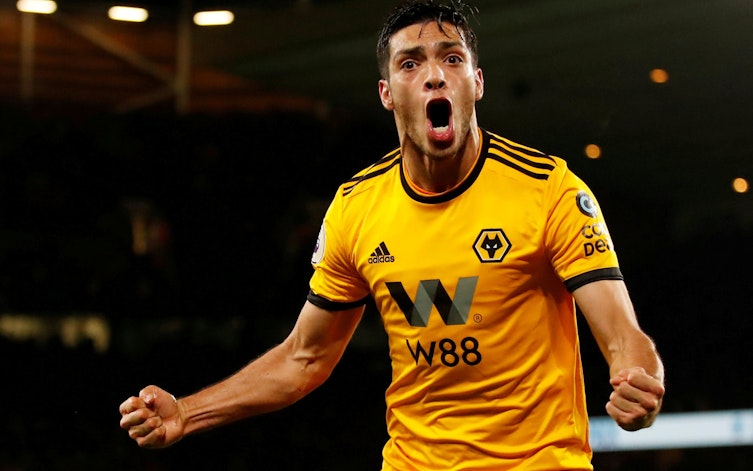 Speltips Wolverhampton - Aston Villa