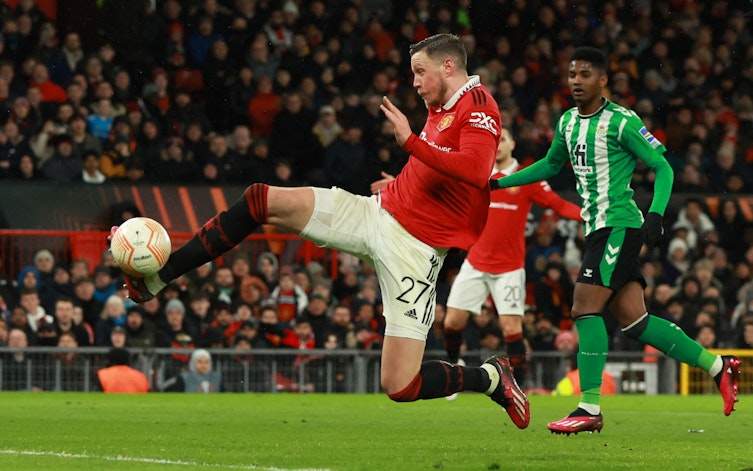 Speltips Manchester United - Southampton