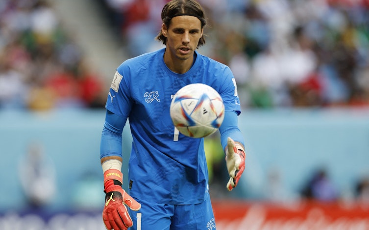 Speltips Brasilien - Schweiz