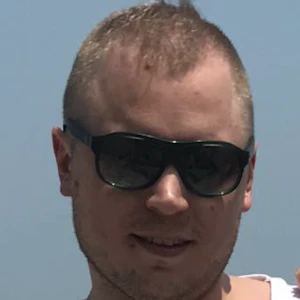 Tomas Pippo Wahlberg