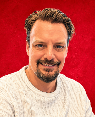 Johan Videll